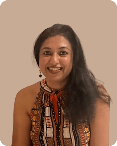 Mythili testimonial